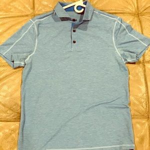 Lululemon men’s polo size M